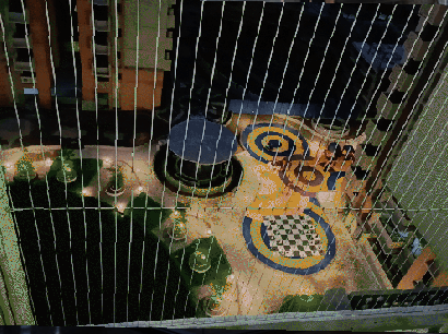 High-Tensile Invisible Grills for Extra Security - AS Enterprises Solution Provides Professional
								Installation in Vapi, Silvassa, Valsad, Gujarat, and Mumbai! Call Now: 8051800912