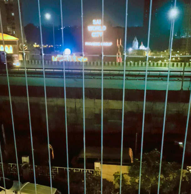 Car Parking Nets to Keep Your Vehicle Safe - Professional Installation by AS Enterprises Solution in
									Vapi, Silvassa, Valsad, Gujarat, and Mumbai! Call Now: 8051800912