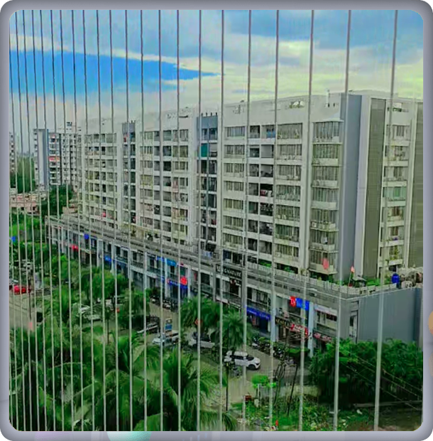 Anti-Bird Spikes for Maximum Protection - AS Enterprises Solution Offers Free Quotation and
									Installation in Vapi, Silvassa, Valsad, Gujarat, and Mumbai! Call Now: 8051800912
									