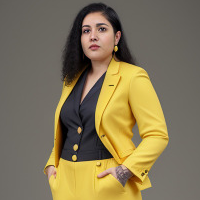 Priya Shah